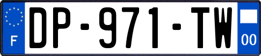 DP-971-TW