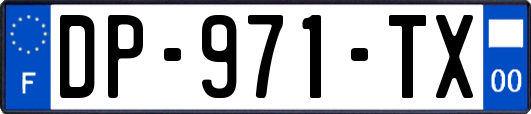 DP-971-TX