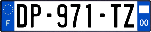 DP-971-TZ