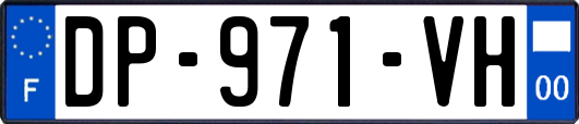 DP-971-VH