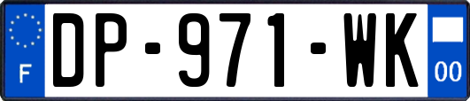 DP-971-WK