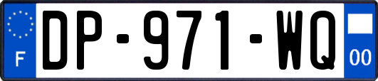 DP-971-WQ