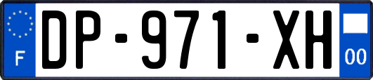 DP-971-XH