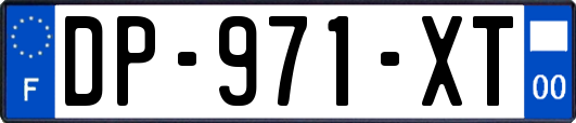 DP-971-XT