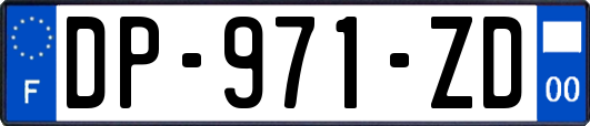 DP-971-ZD