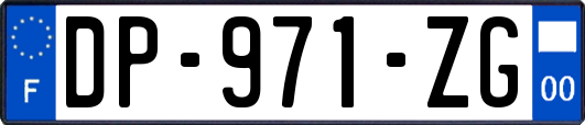 DP-971-ZG