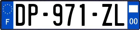 DP-971-ZL