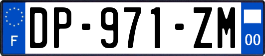 DP-971-ZM