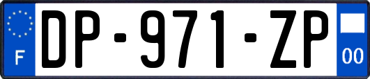 DP-971-ZP