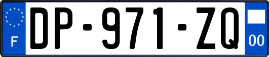 DP-971-ZQ