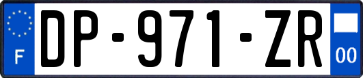 DP-971-ZR