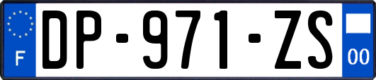 DP-971-ZS