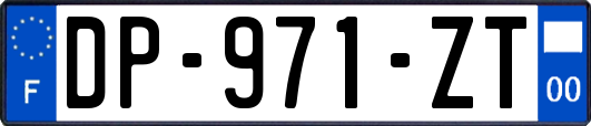 DP-971-ZT