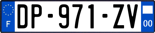 DP-971-ZV