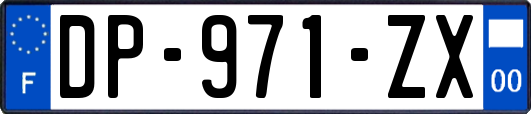 DP-971-ZX