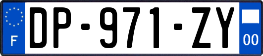 DP-971-ZY