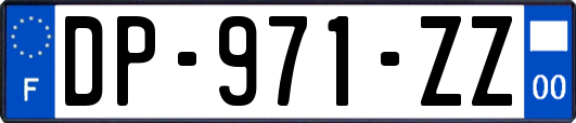 DP-971-ZZ