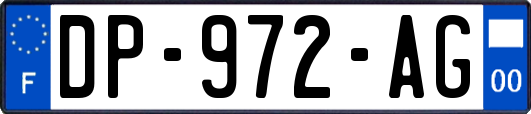 DP-972-AG