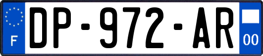 DP-972-AR