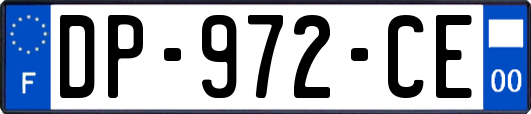 DP-972-CE