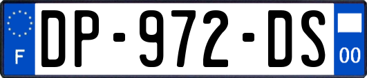 DP-972-DS