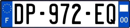 DP-972-EQ