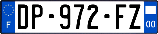 DP-972-FZ