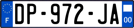 DP-972-JA