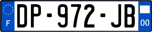 DP-972-JB