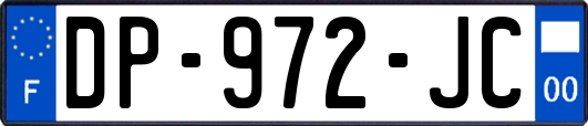 DP-972-JC