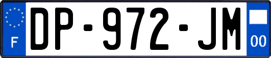 DP-972-JM
