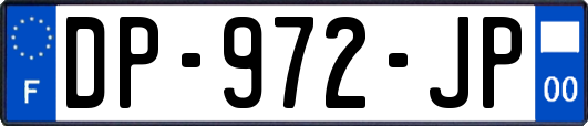 DP-972-JP