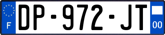 DP-972-JT