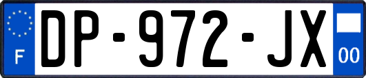 DP-972-JX
