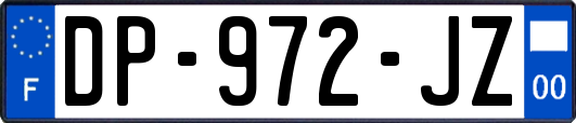 DP-972-JZ