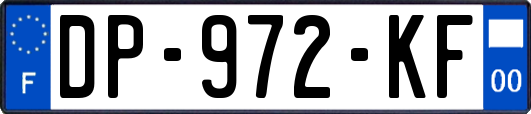 DP-972-KF