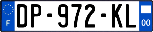 DP-972-KL