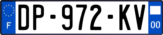 DP-972-KV