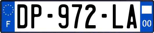 DP-972-LA