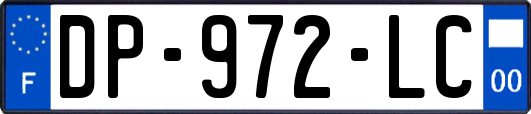 DP-972-LC