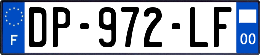 DP-972-LF