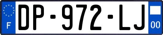 DP-972-LJ