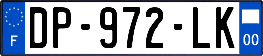 DP-972-LK
