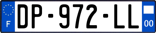 DP-972-LL