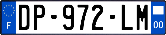 DP-972-LM