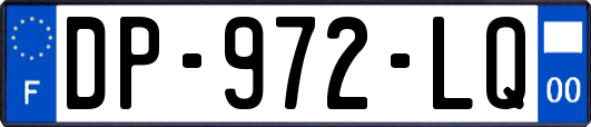 DP-972-LQ