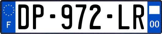DP-972-LR