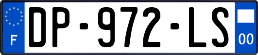 DP-972-LS