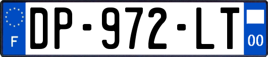 DP-972-LT