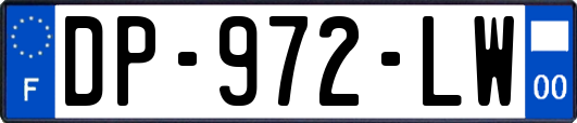 DP-972-LW